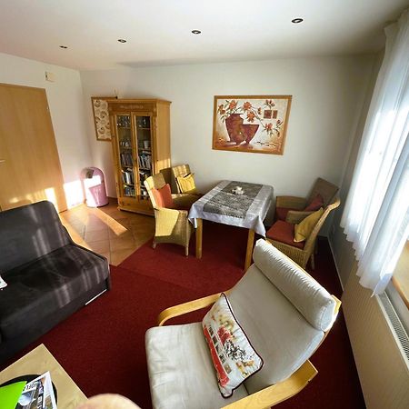Appartement Rothaarnest à Winterberg Extérieur photo