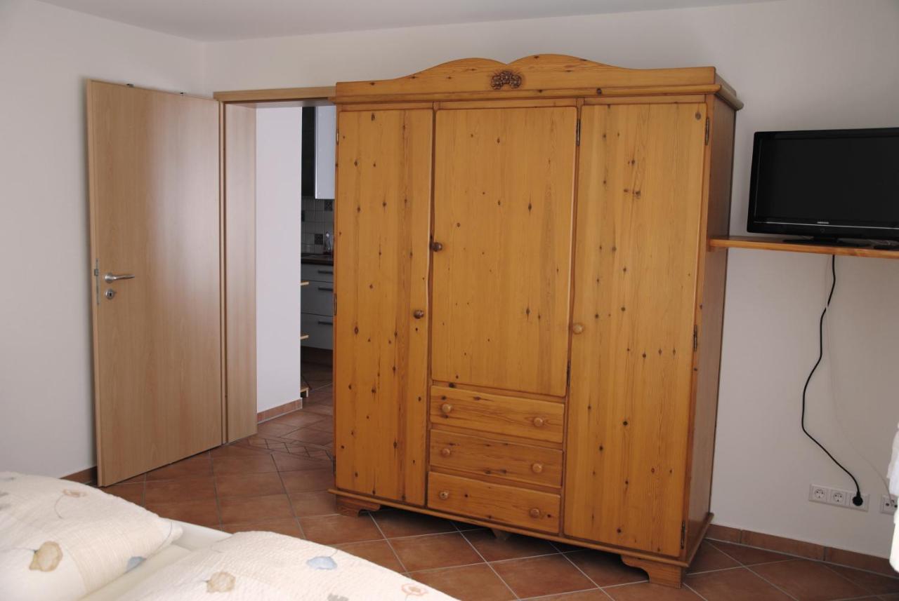 Appartement Rothaarnest à Winterberg Extérieur photo